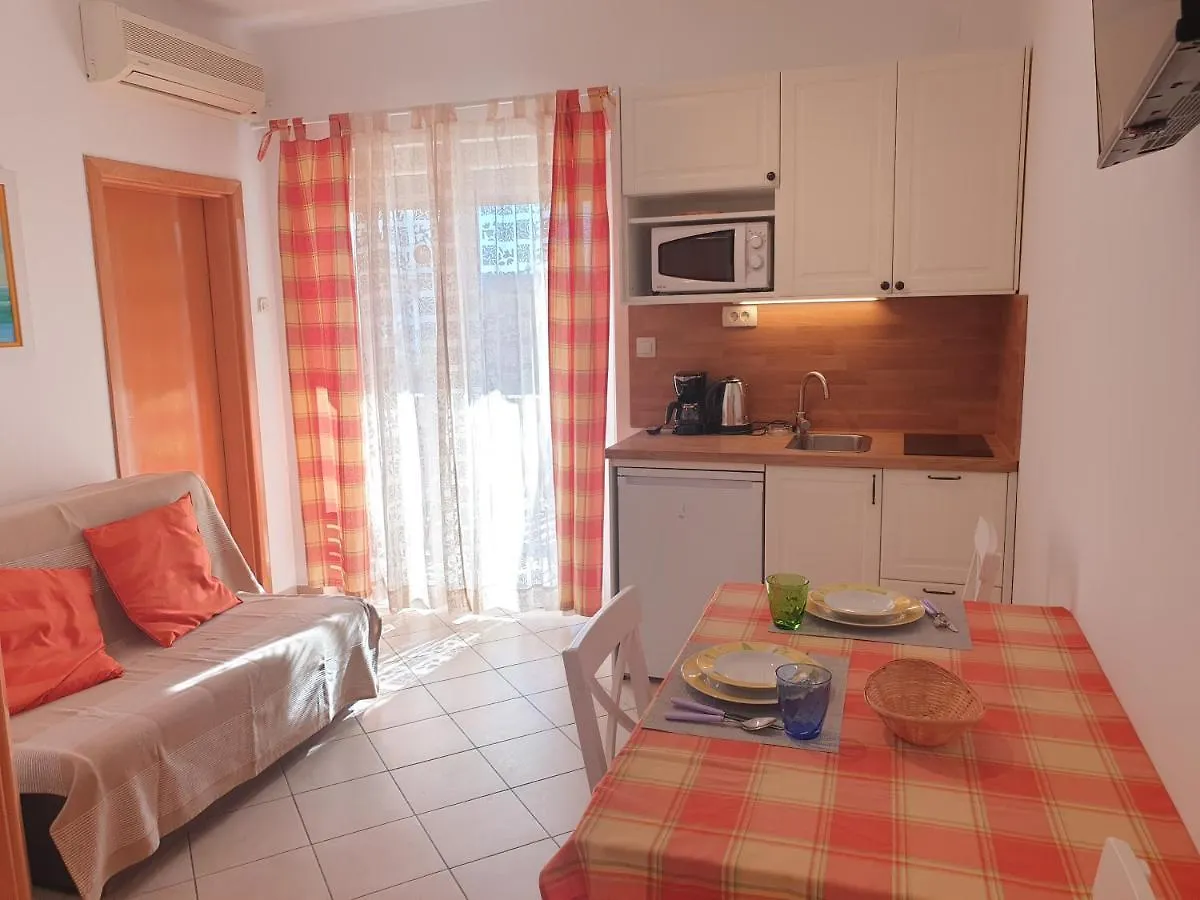 Apartments A&A Biograd Na Moru