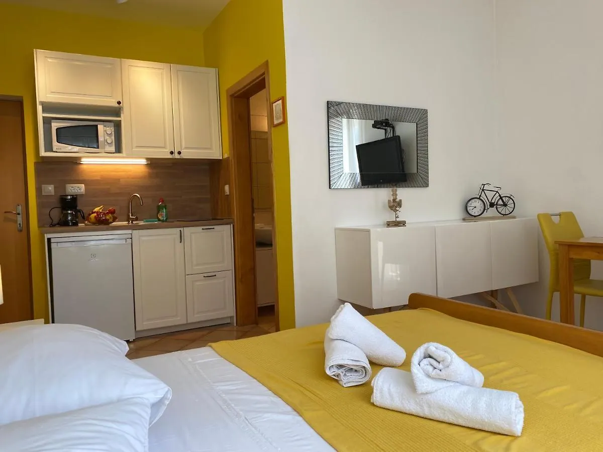 Apartments A&A Biograd Na Moru