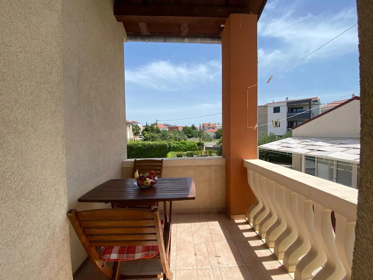 Apartments A&A Biograd Na Moru