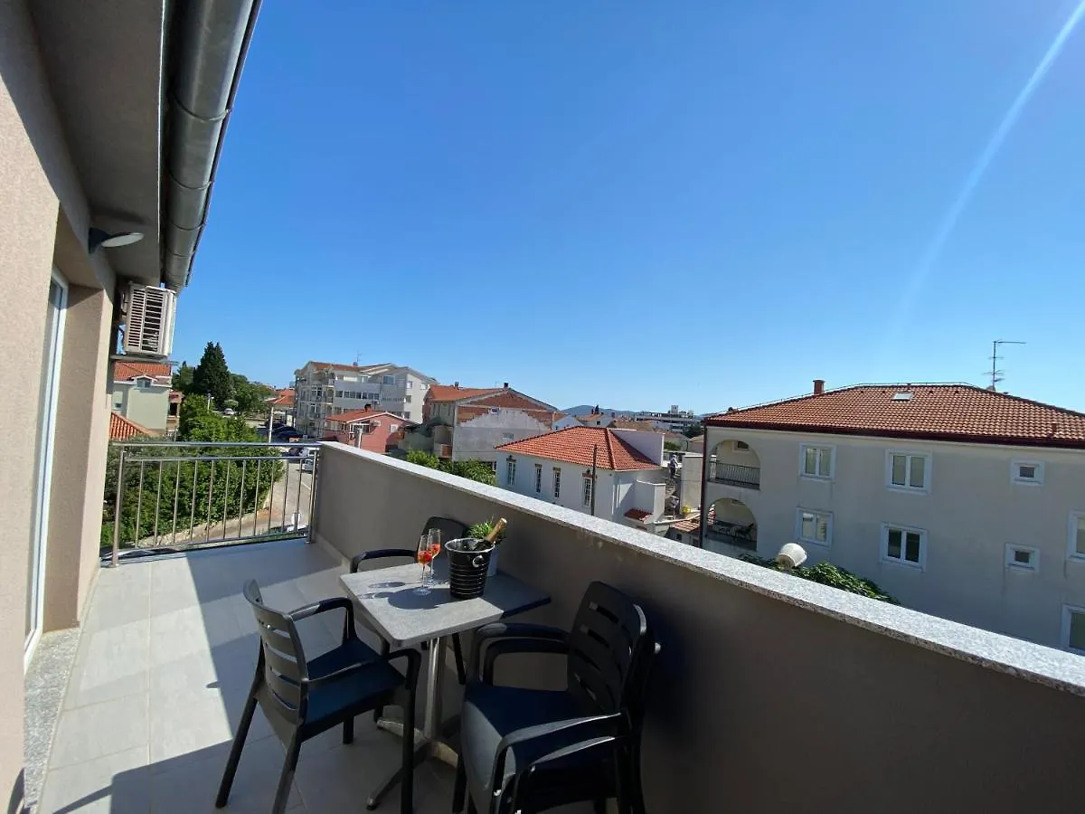 Apartments A&A Biograd Na Moru