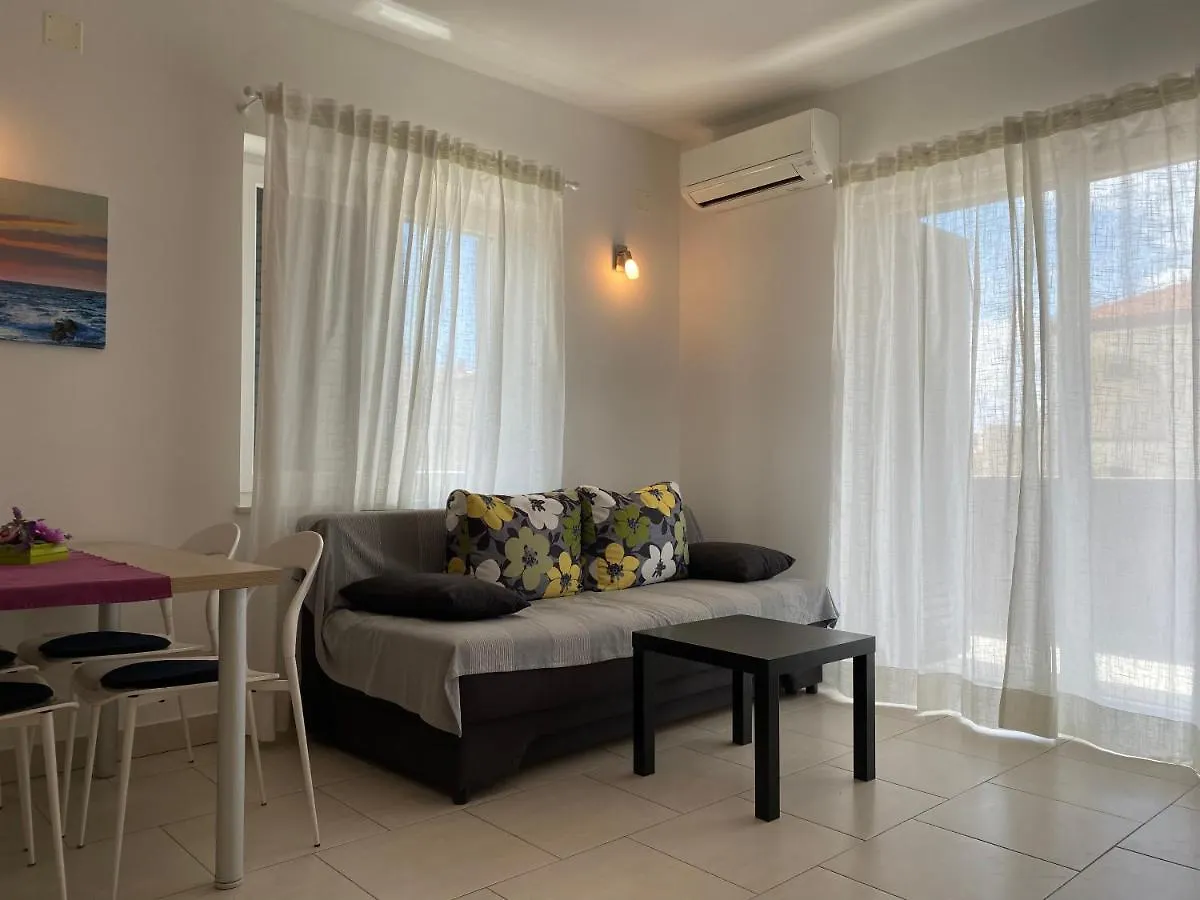 Apartments A&A Biograd Na Moru
