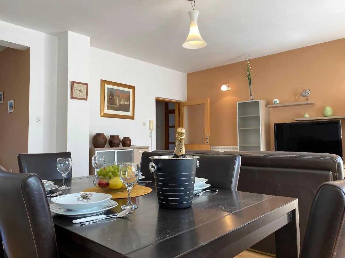 Apartments A&A Biograd Na Moru