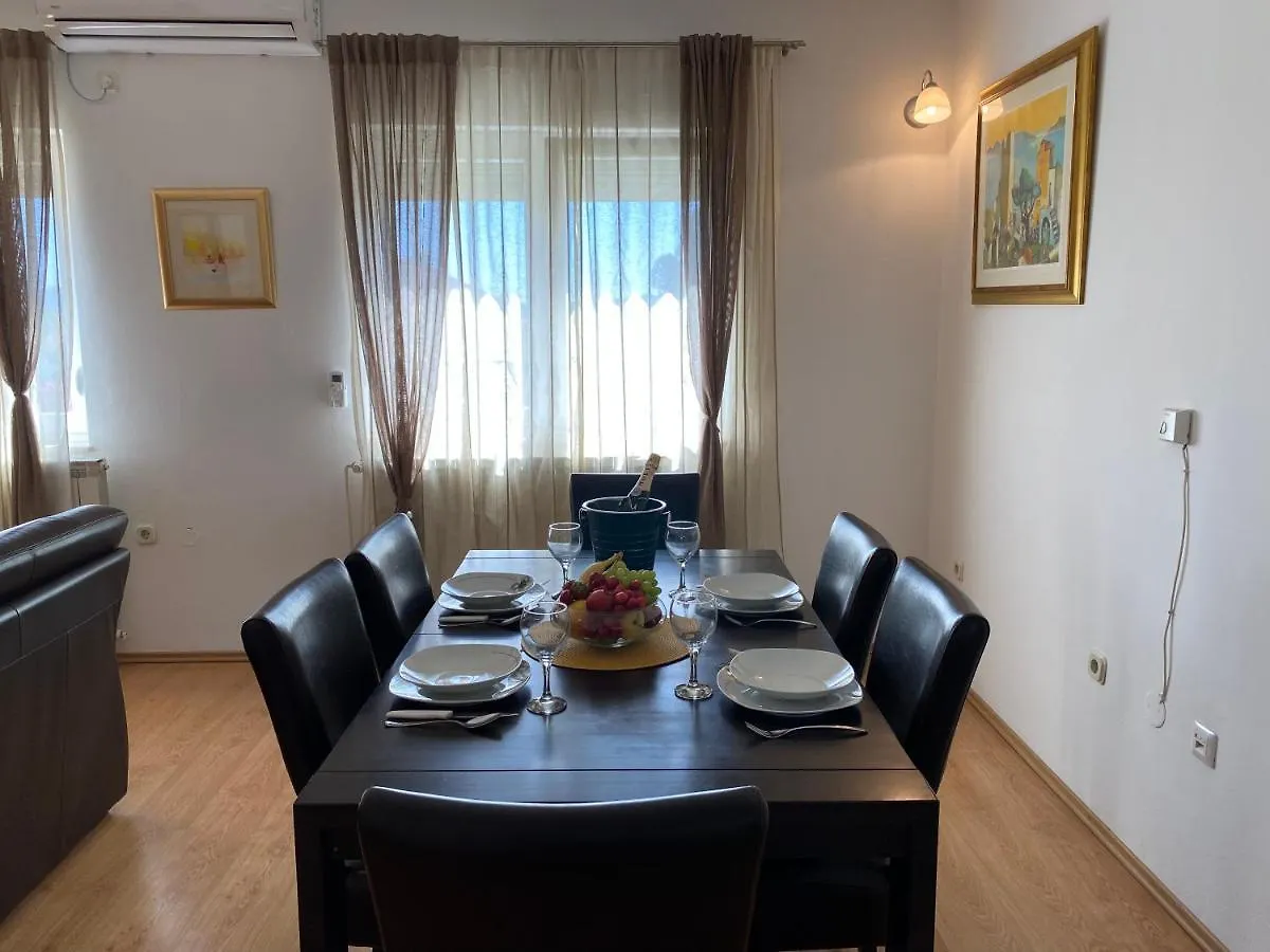 Apartments A&A Biograd Na Moru