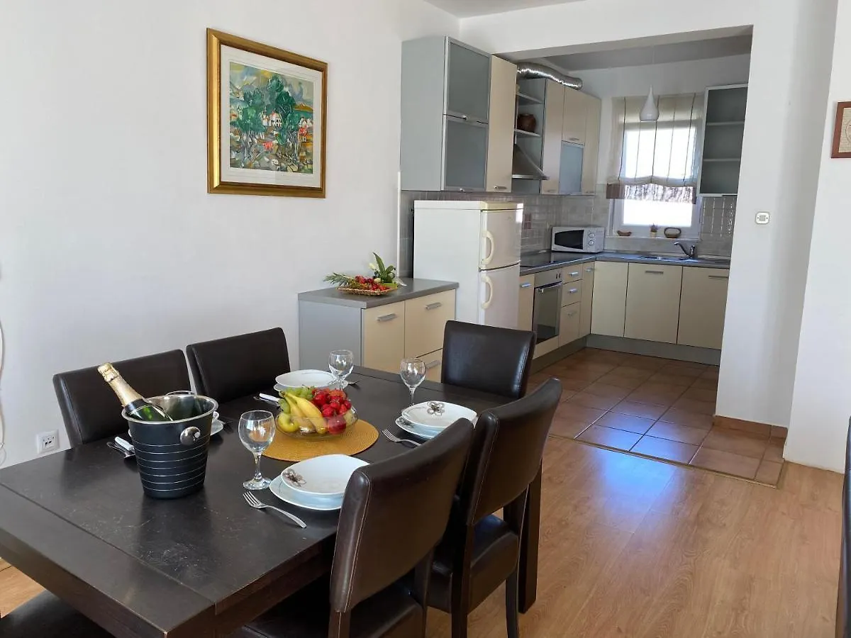 Apartments A&A Biograd Na Moru Croatia