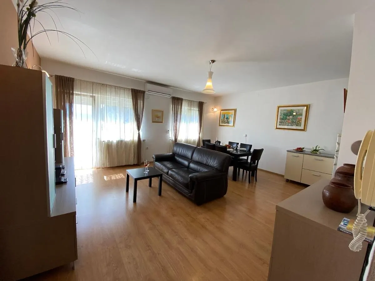Apartments A&A Biograd Na Moru 0*,  Croatia