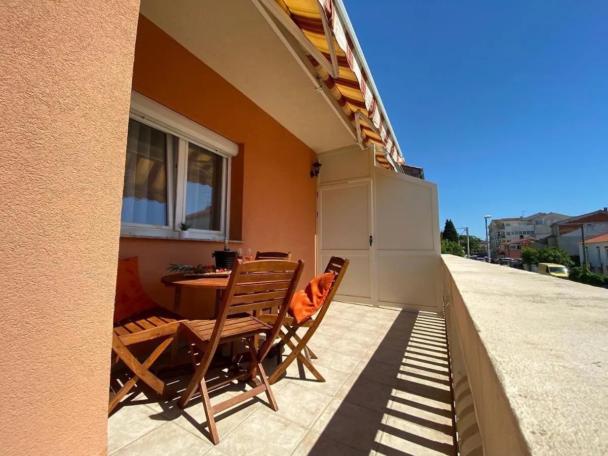Apartments A&A Biograd Na Moru Croatia