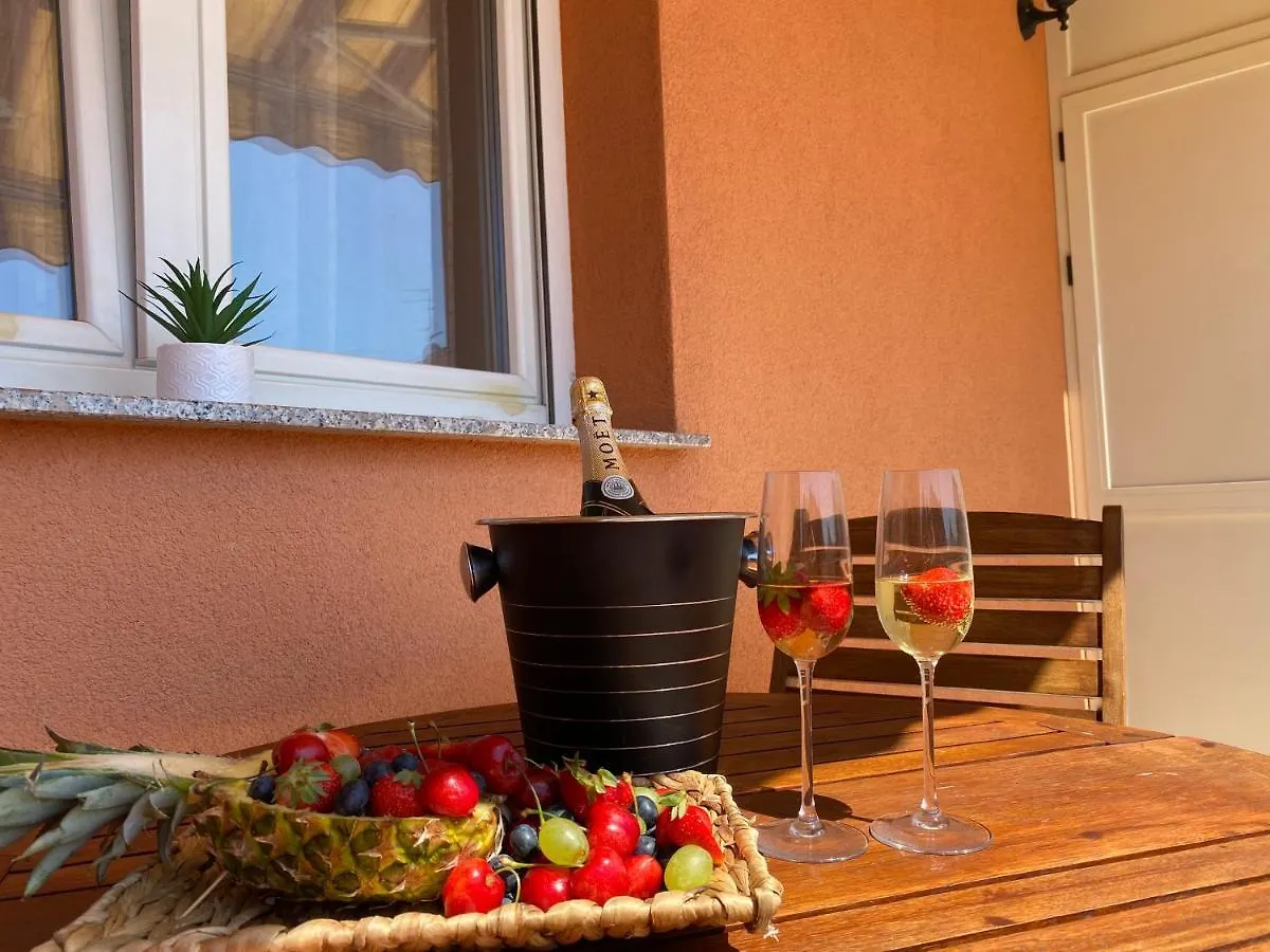 Apartments A&A Biograd Na Moru Croatia