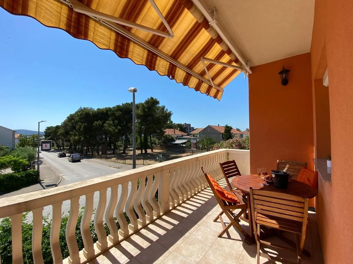 Apartments A&A Biograd Na Moru 0*,  Croatia