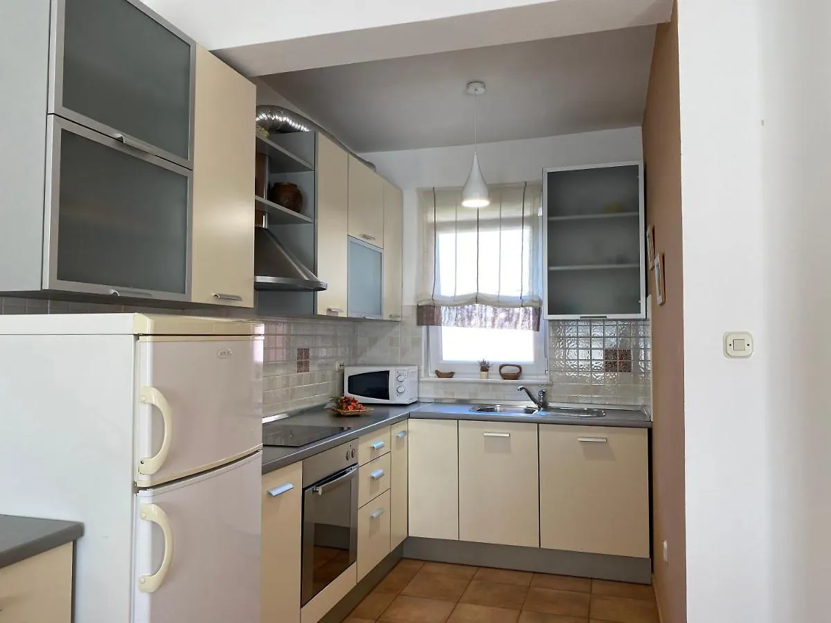 Apartments A&A Biograd Na Moru Croatia