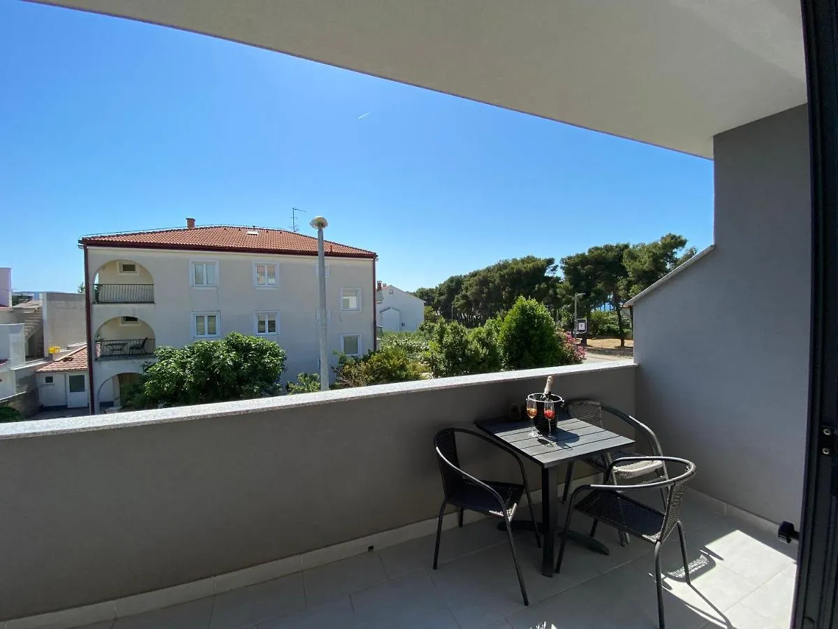 Apartments A&A Biograd Na Moru Croatia