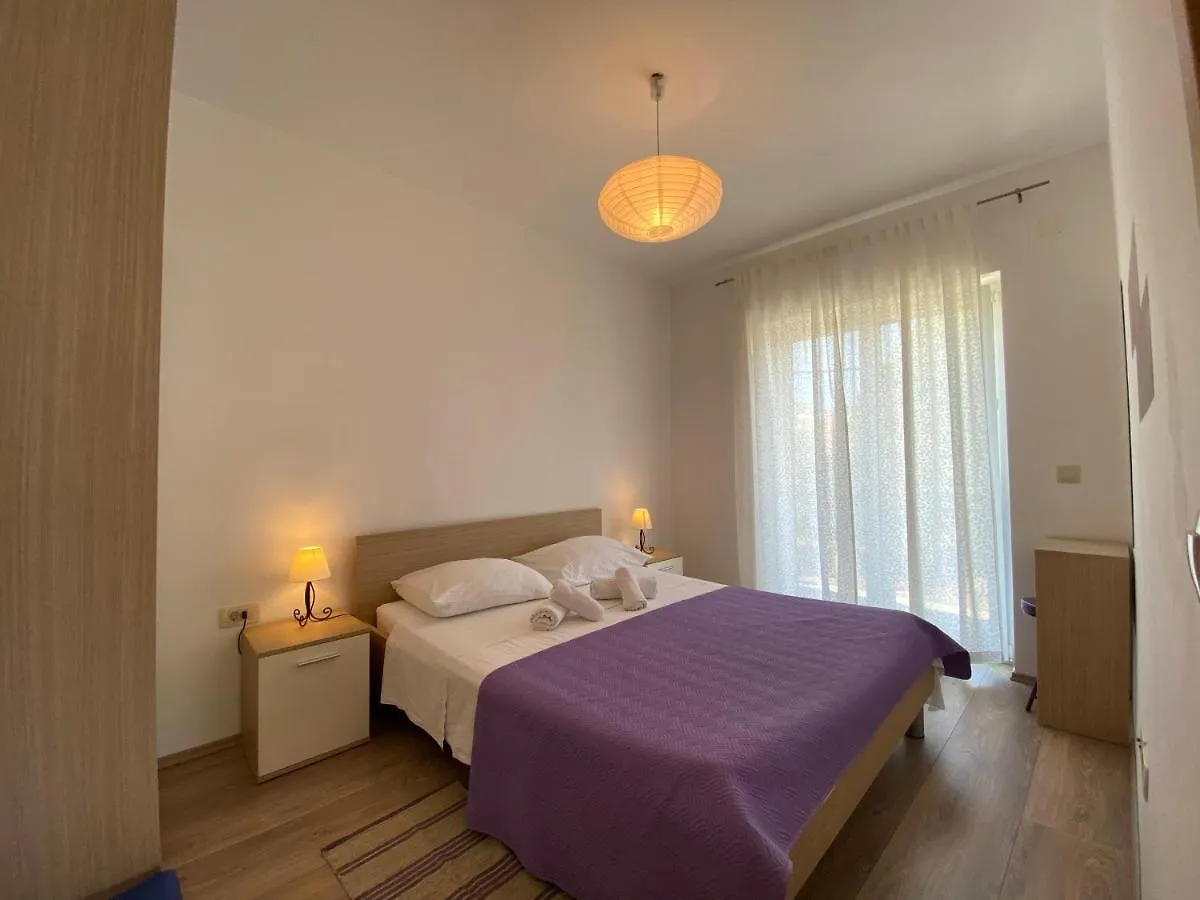 Apartments A&A Biograd Na Moru 0*,  Croatia