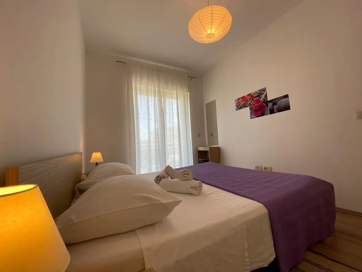 Apartments A&A Biograd Na Moru
