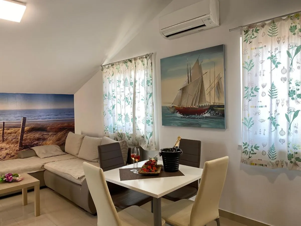 Apartments A&A Biograd Na Moru 0*,  Croatia