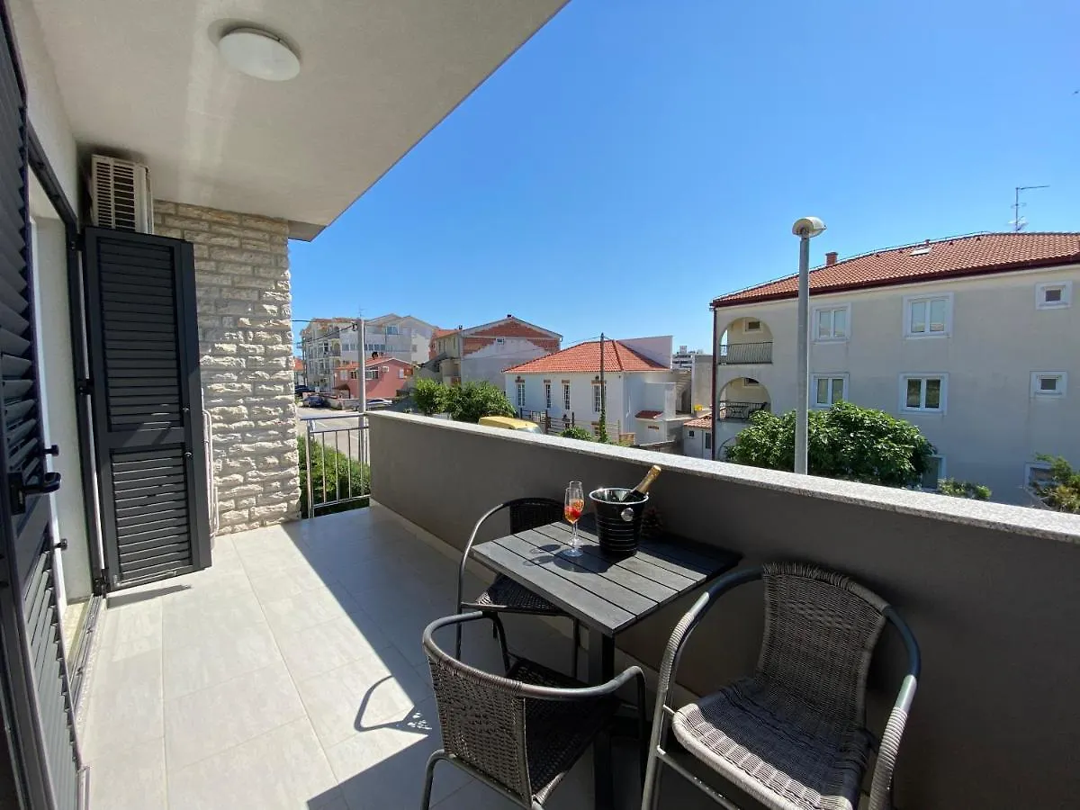 Apartments A&A Biograd Na Moru