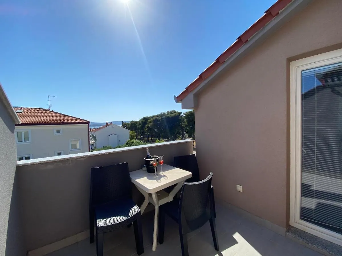 Apartments A&A Biograd Na Moru