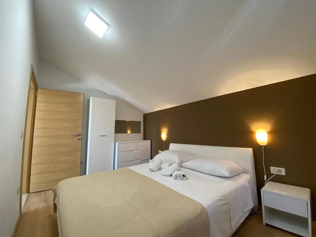 Apartments A&A Biograd Na Moru 0*,  Croatia