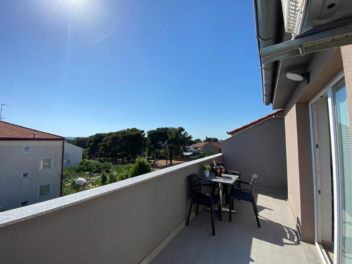 Apartments A&A Biograd Na Moru
