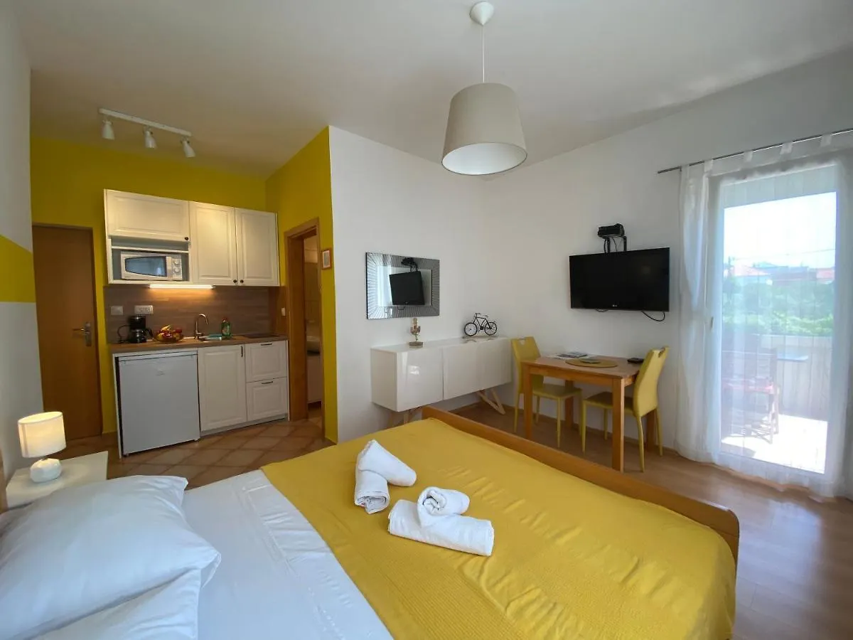 Apartments A&A Biograd Na Moru