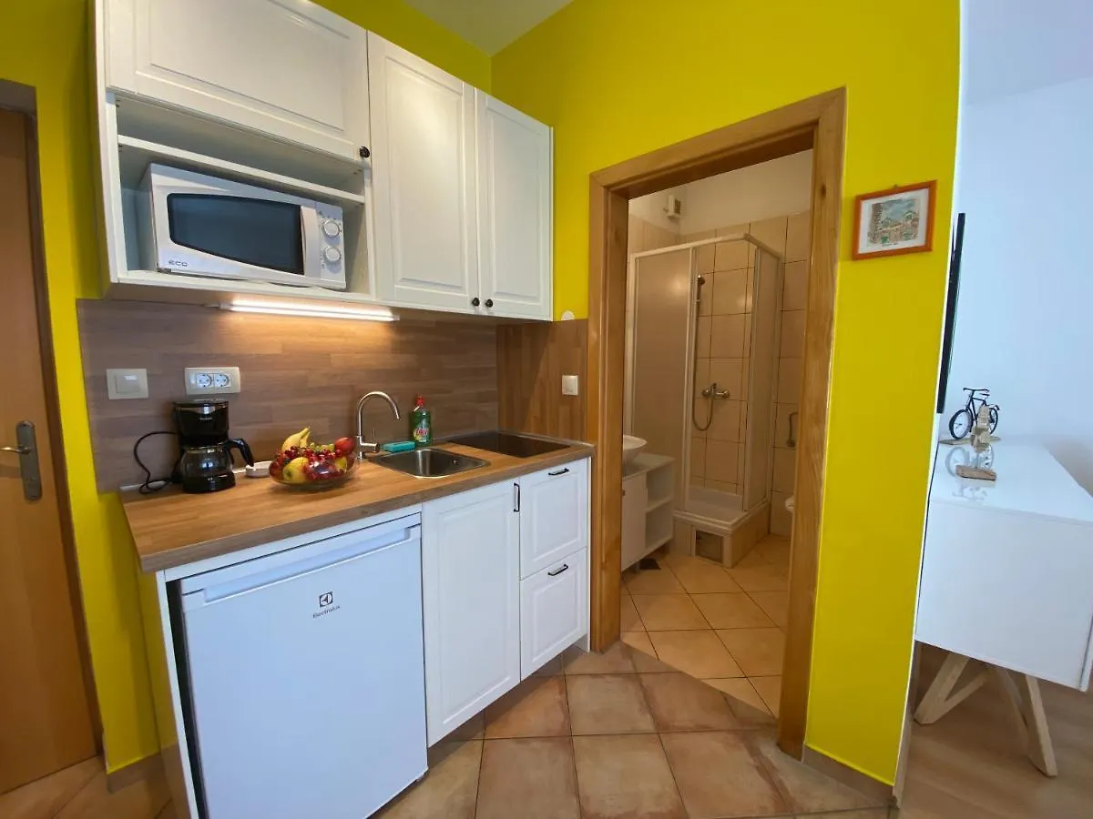 Apartments A&A Biograd Na Moru