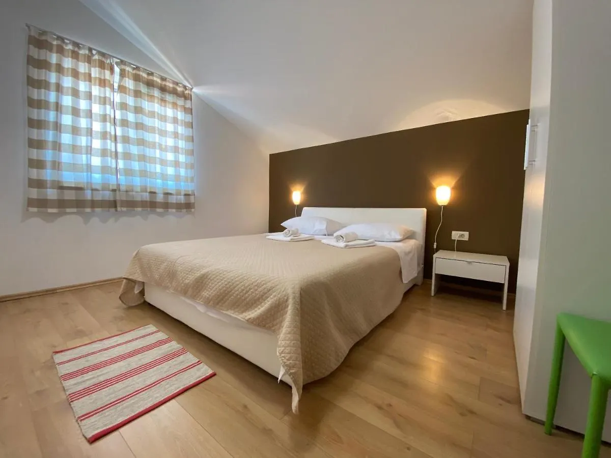 Apartments A&A Biograd Na Moru