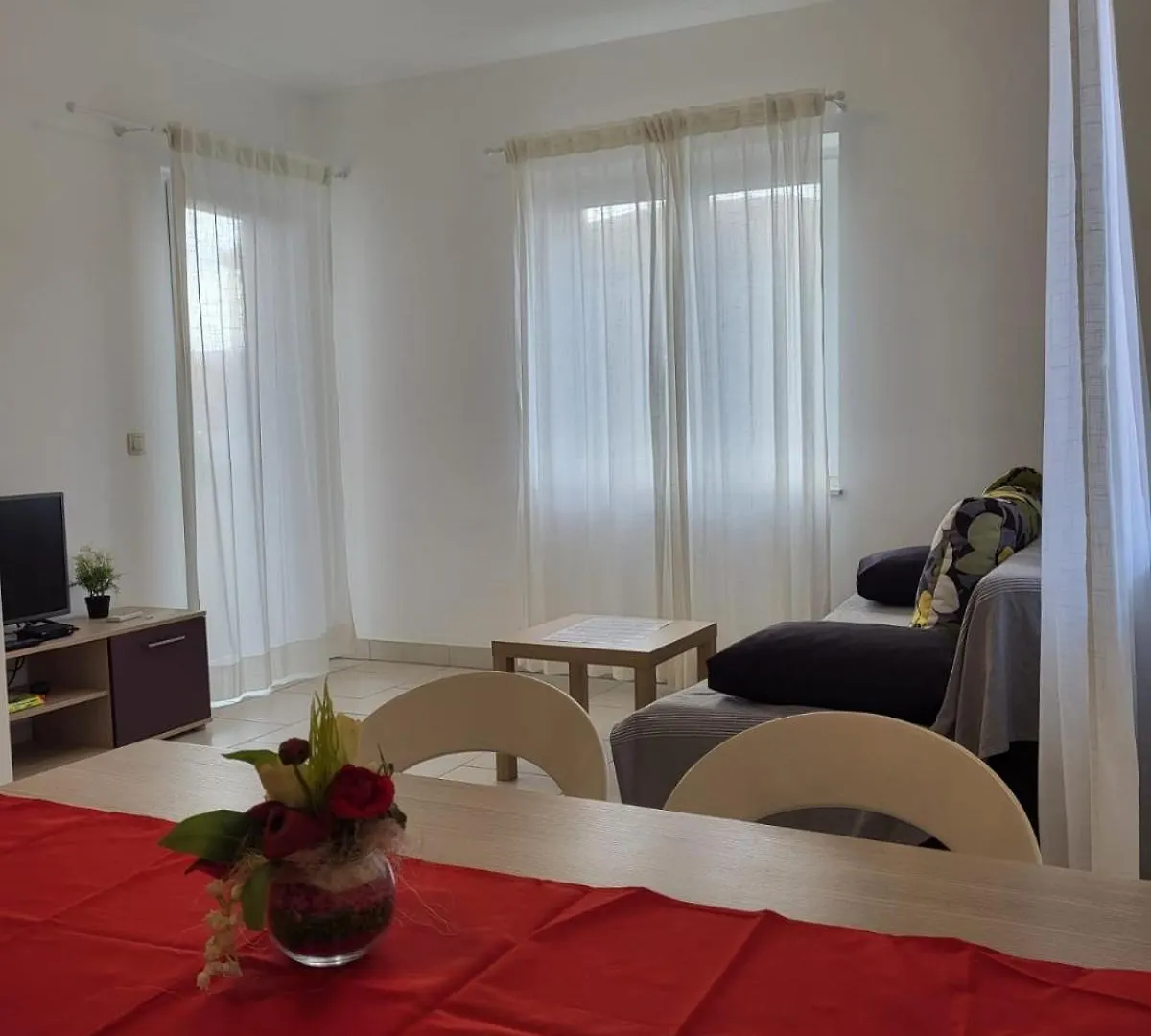 Apartments A&A Biograd Na Moru