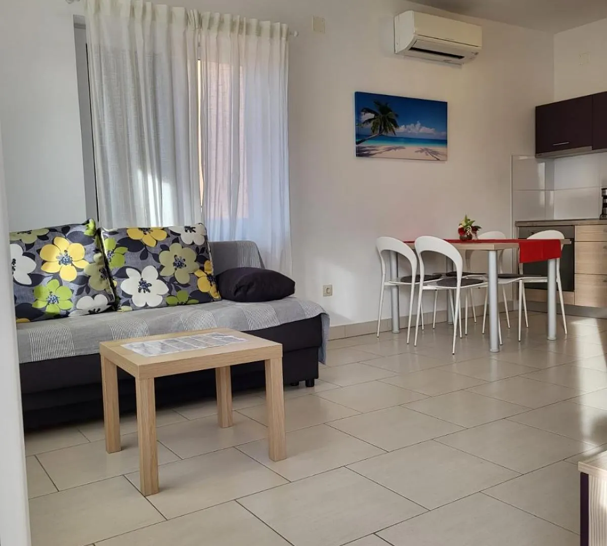 Apartments A&A Biograd Na Moru