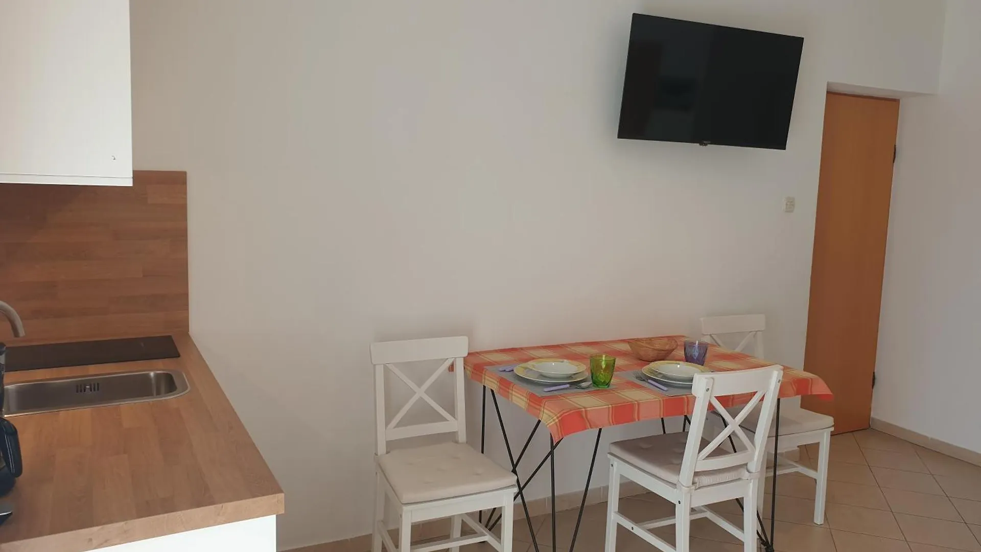 Apartments A&A Biograd Na Moru 0*,  Croatia