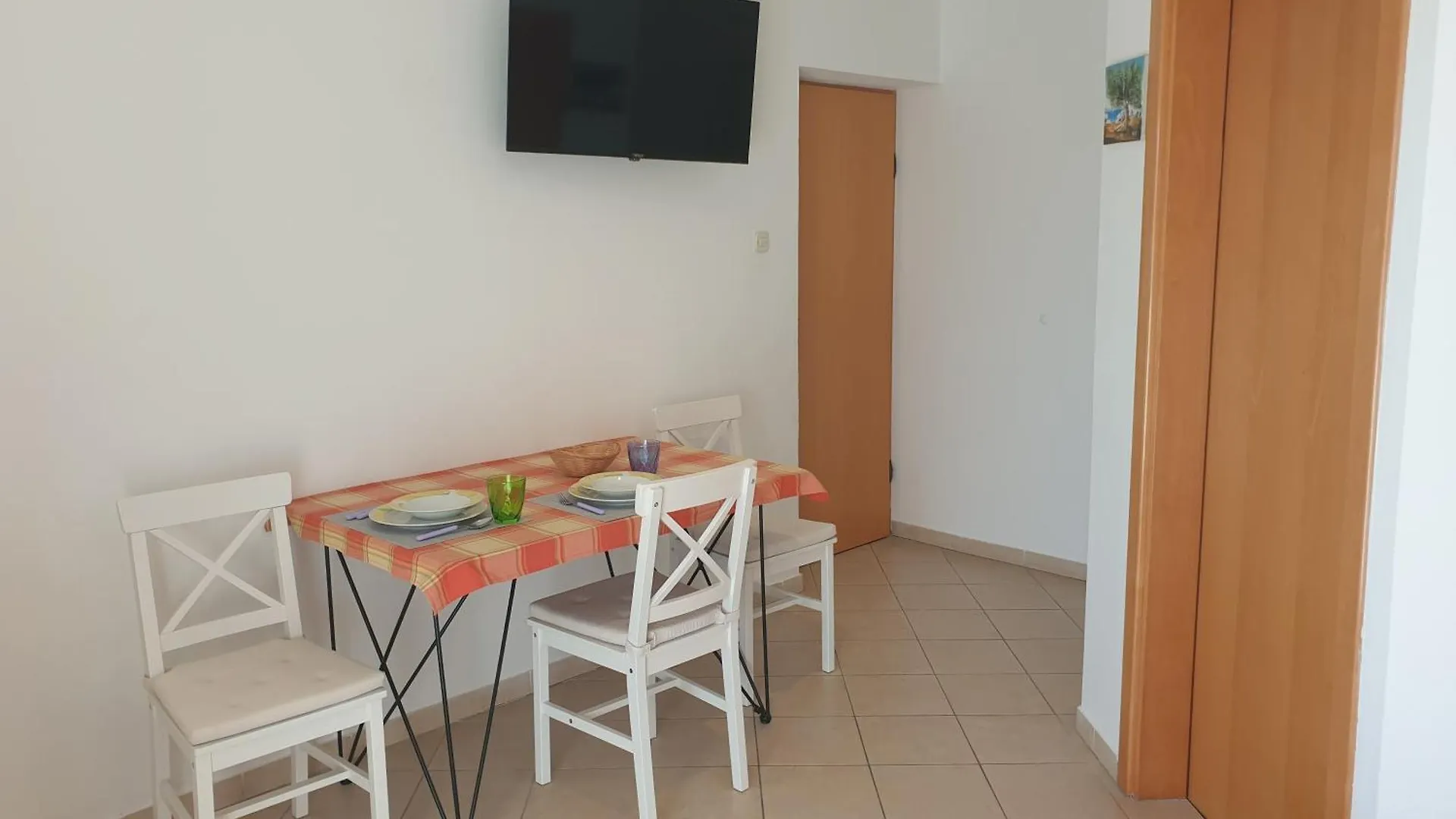 Apartments A&A Biograd Na Moru