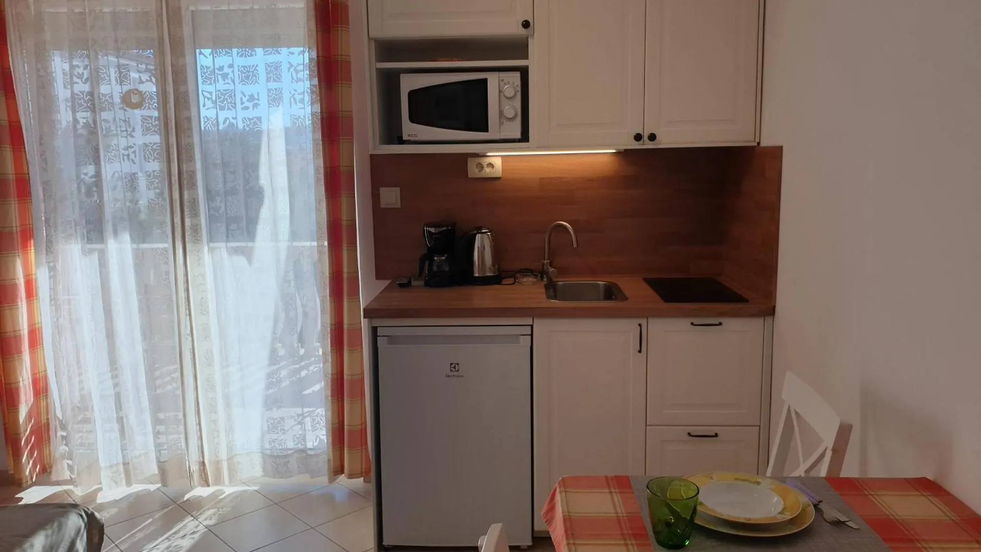 Apartments A&A Biograd Na Moru