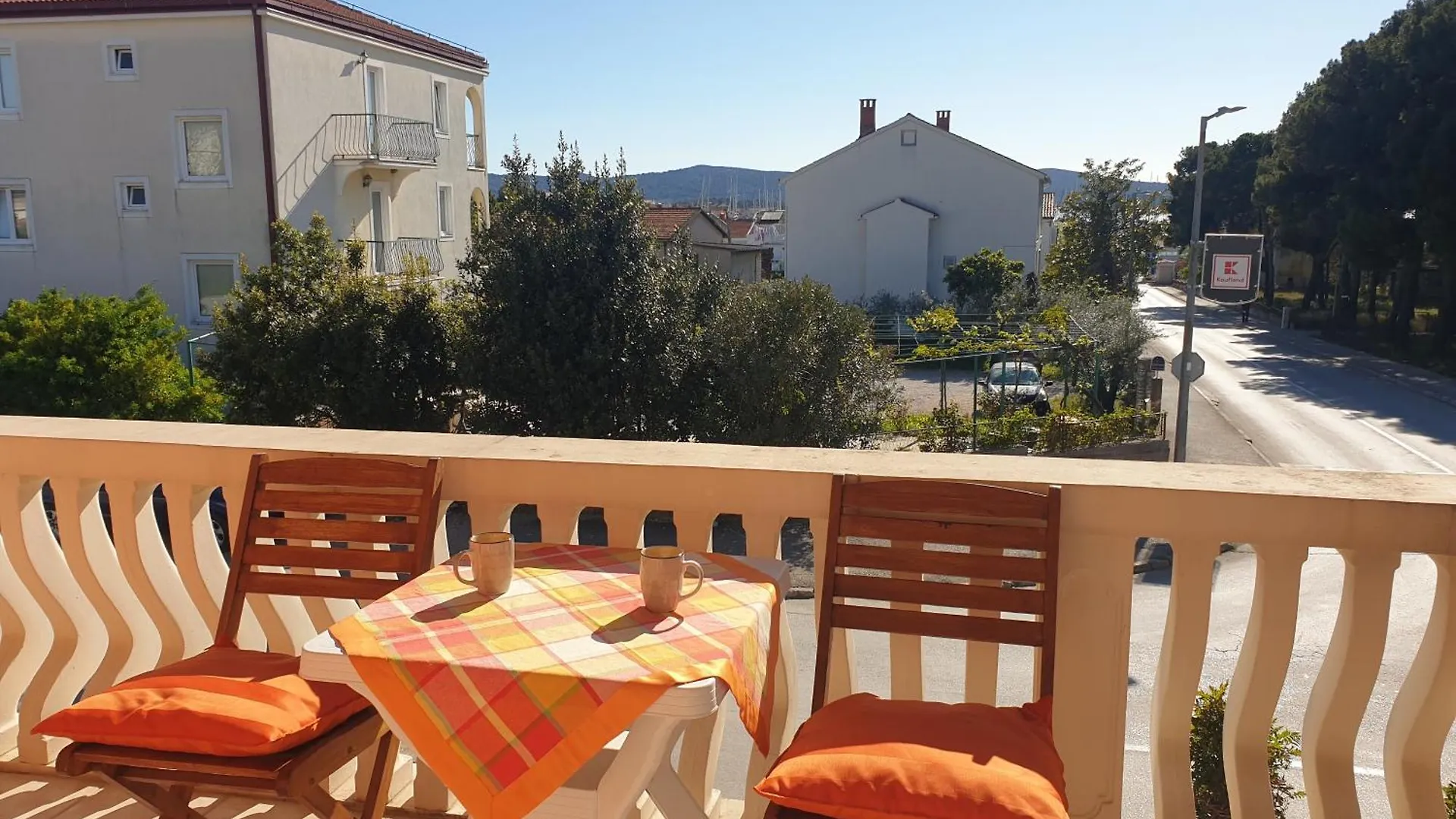 Apartments A&A Biograd Na Moru Croatia