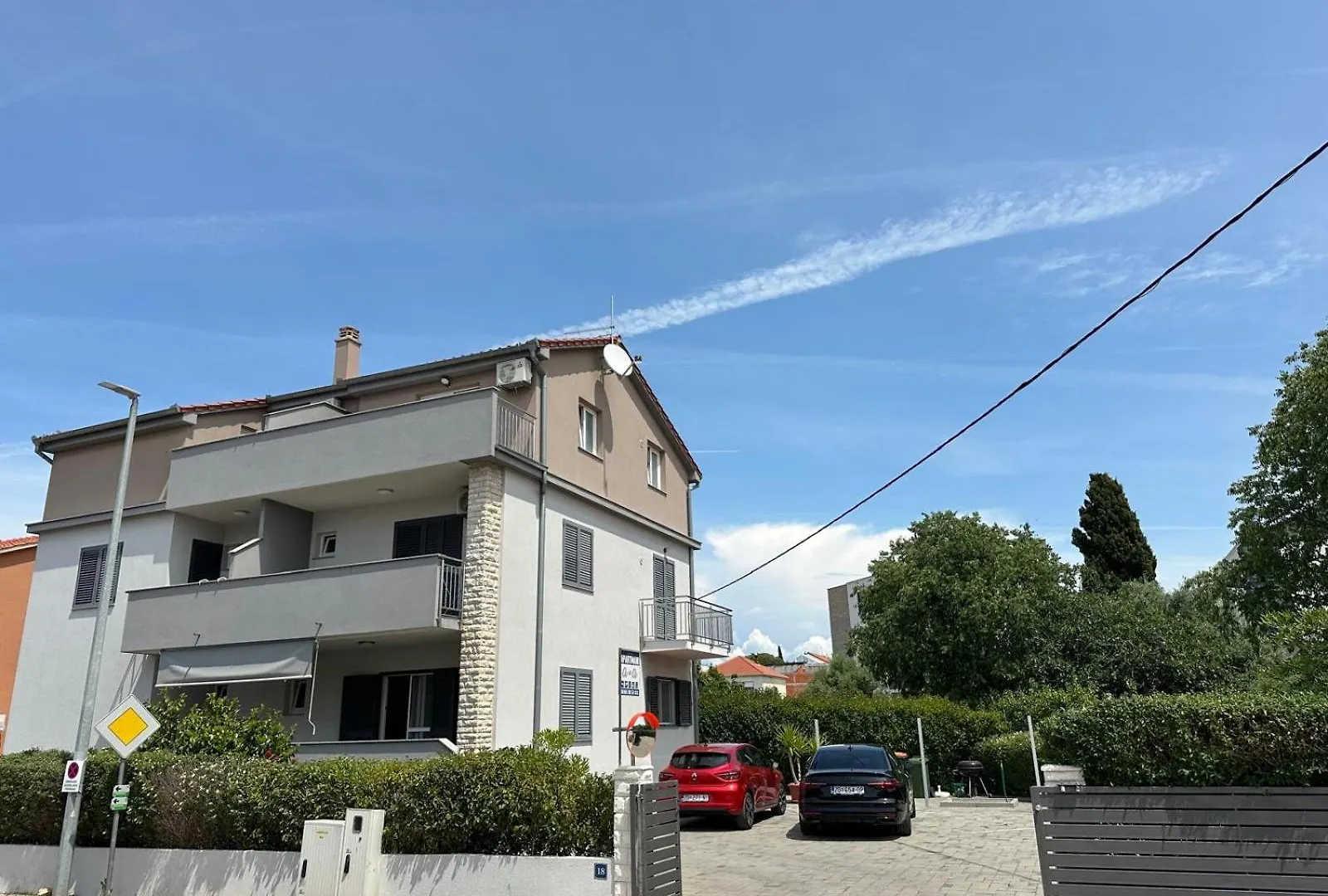 Apartments A&A Biograd Na Moru
