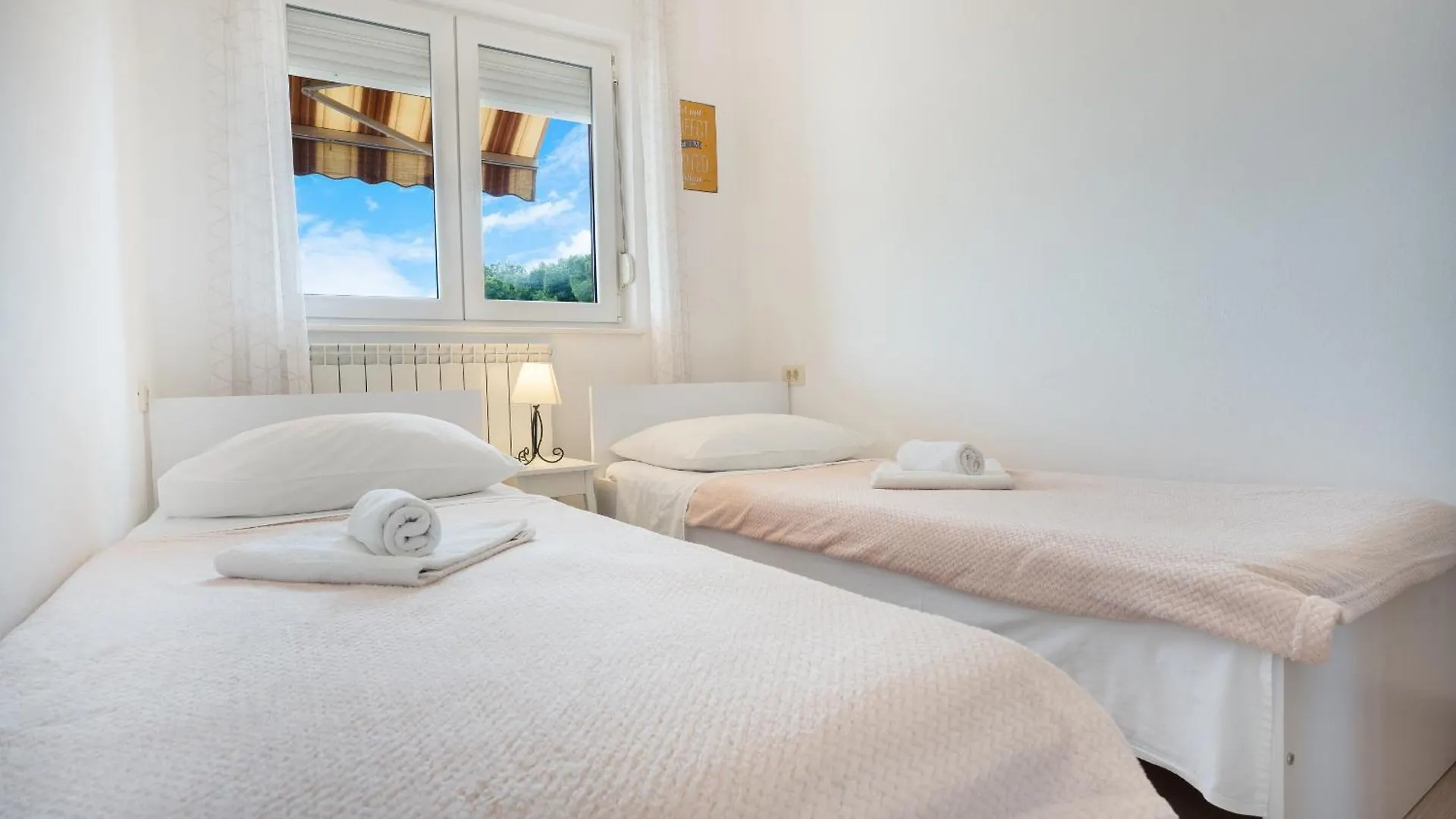 Apartments A&A Biograd Na Moru Croatia