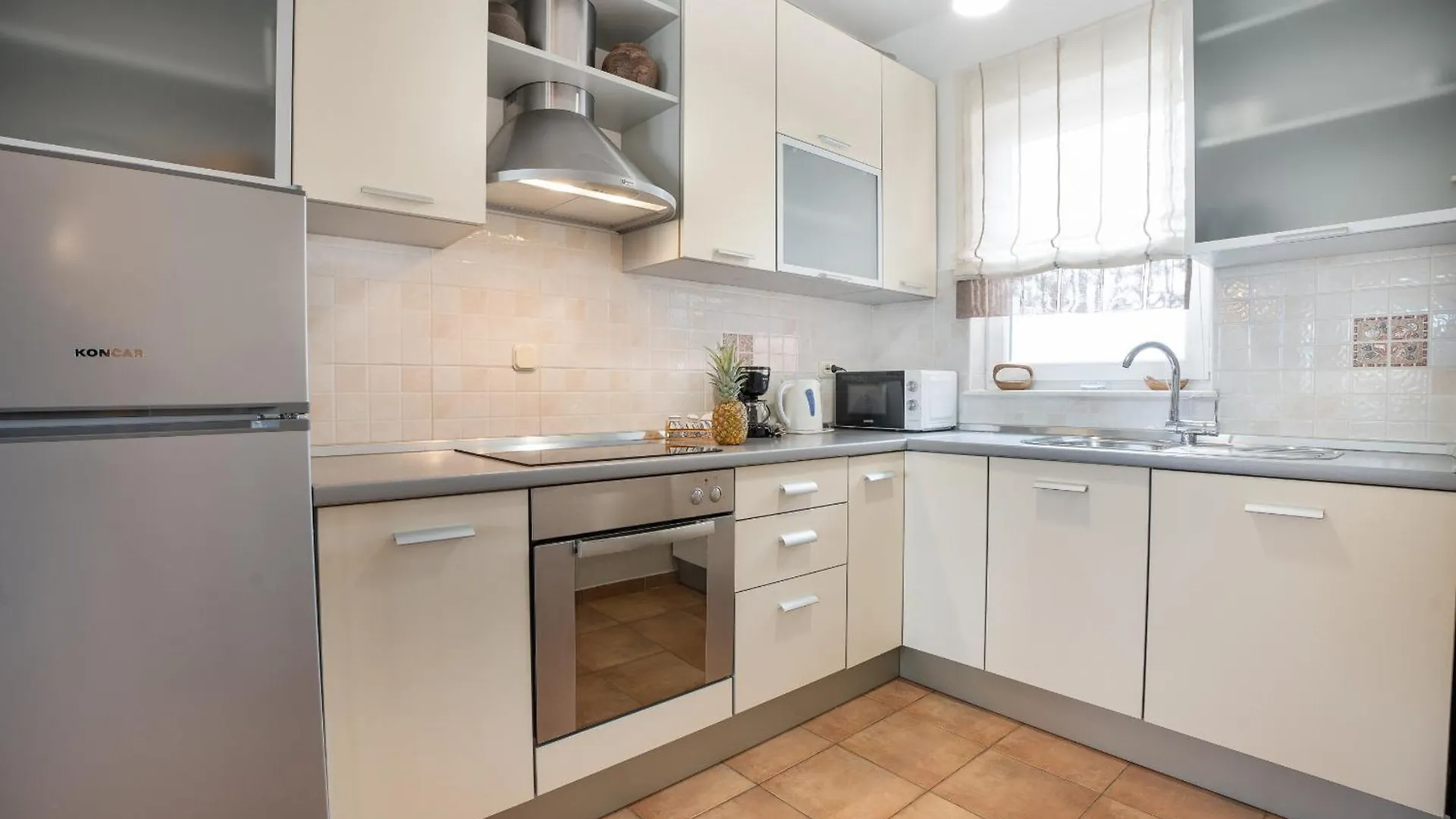 Apartments A&A Biograd Na Moru 0*,