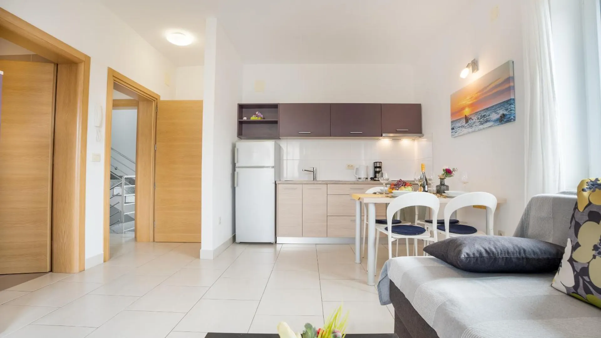 Apartments A&A Biograd Na Moru