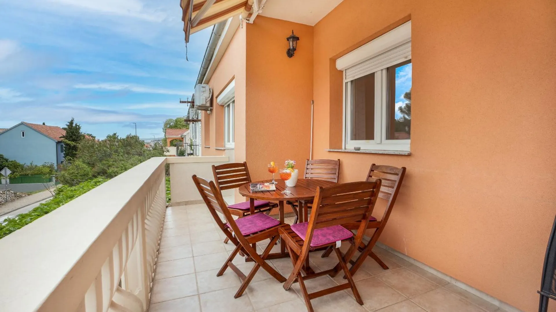 Apartments A&A Biograd Na Moru