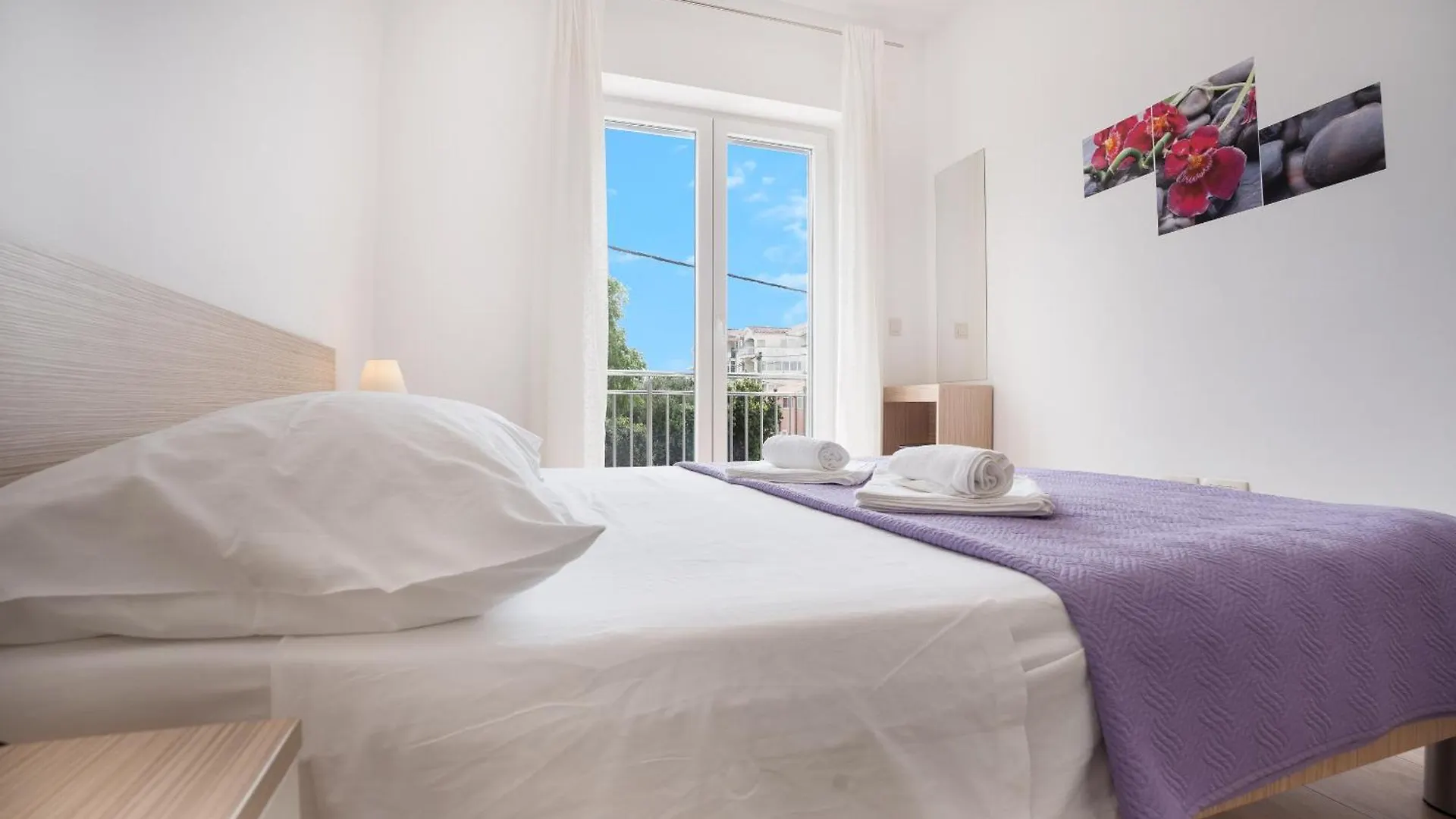 Apartments A&A Biograd Na Moru 0*,  Croatia