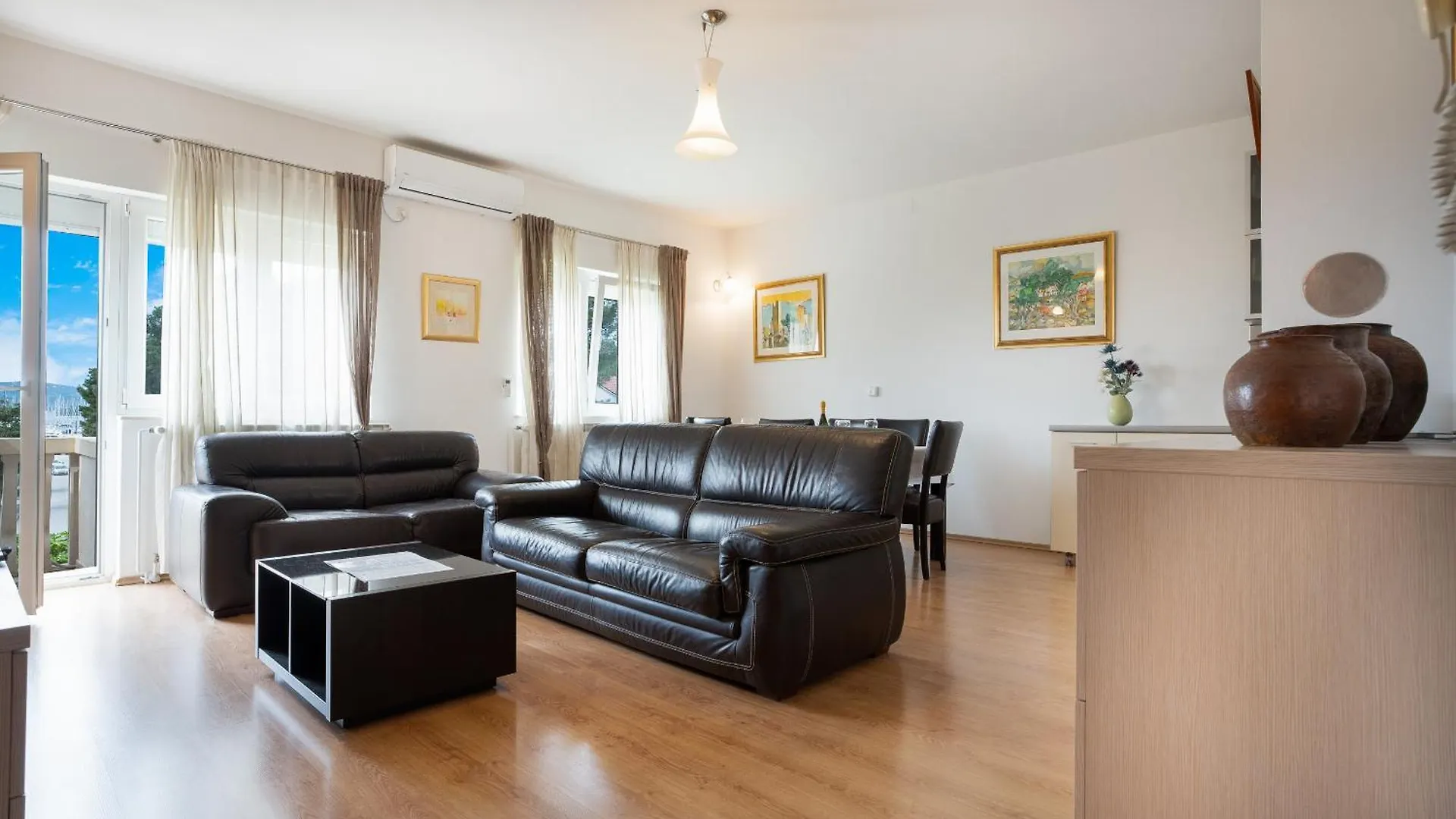 Apartments A&A Biograd Na Moru Croatia