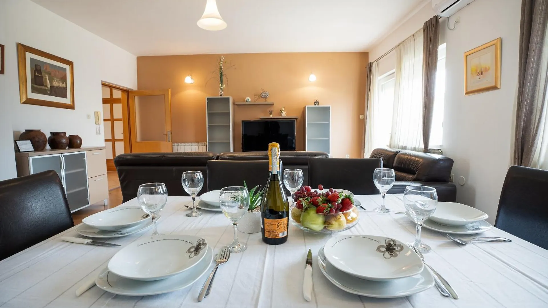 Apartments A&A Biograd Na Moru