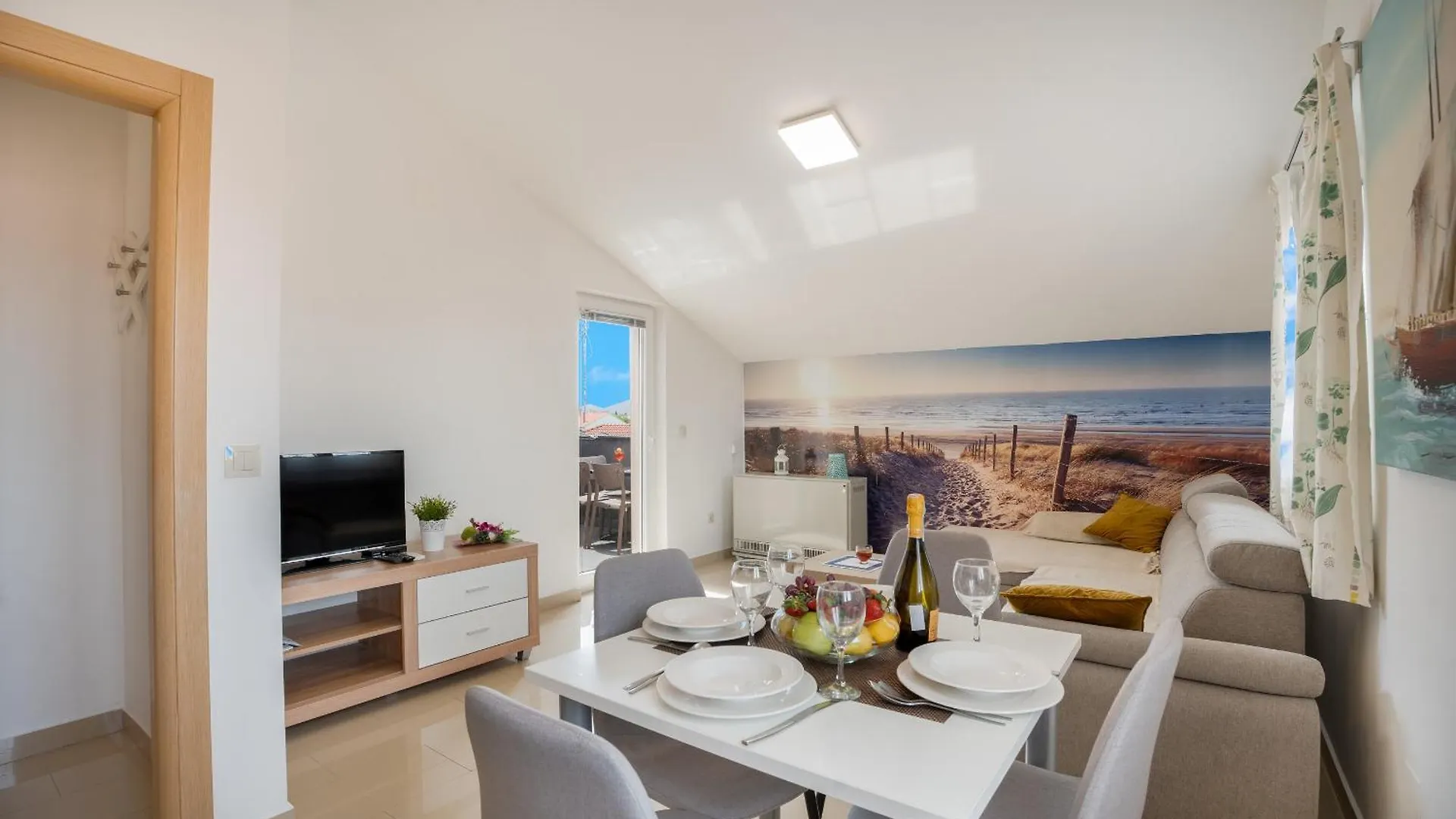 Apartments A&A Biograd Na Moru