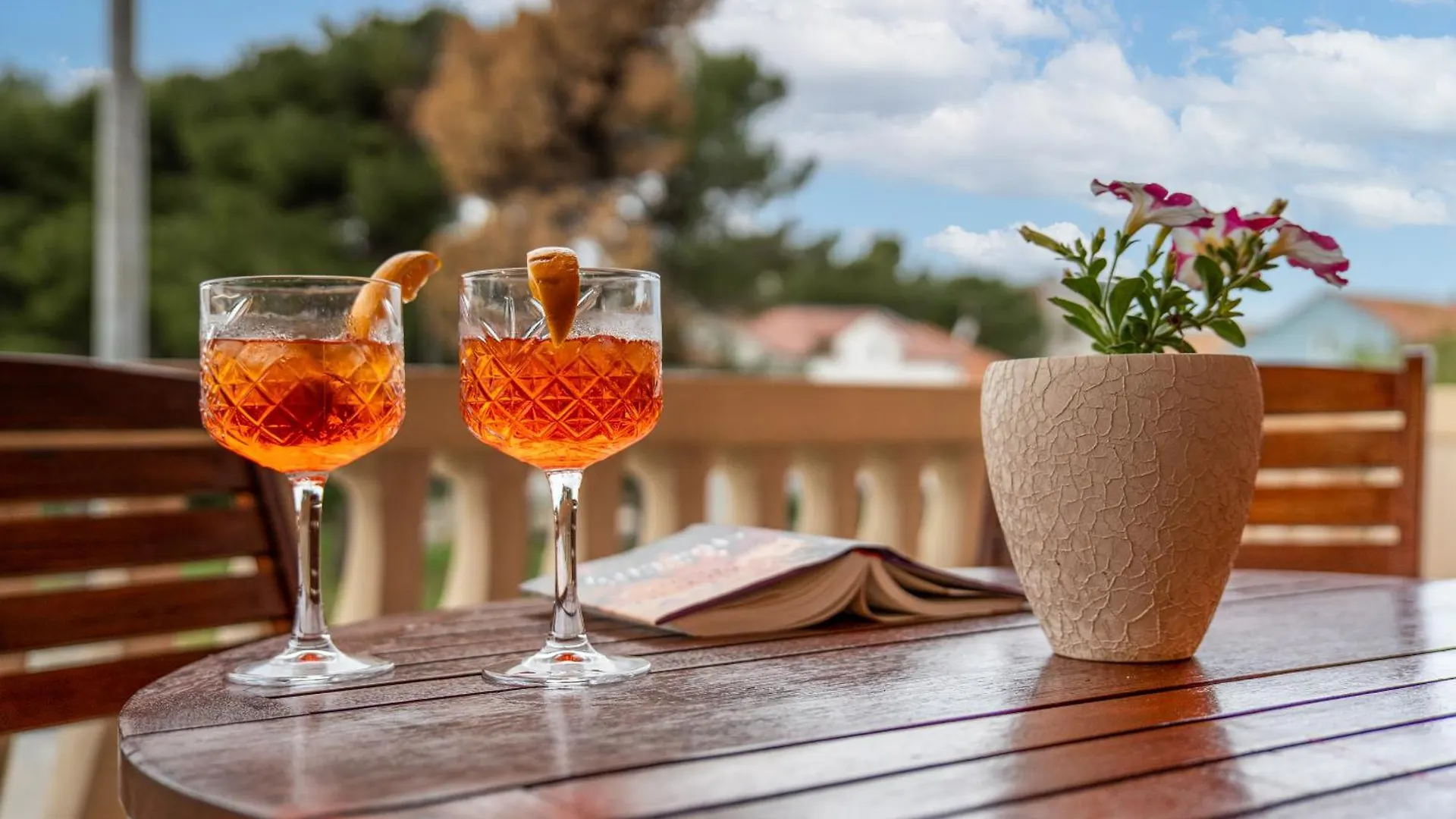 Apartments A&A Biograd Na Moru Croatia