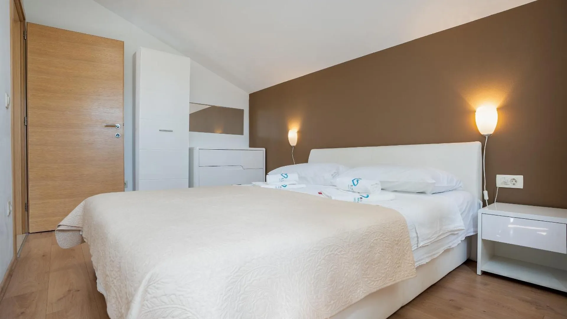 Apartments A&A Biograd Na Moru 0*,  Croatia