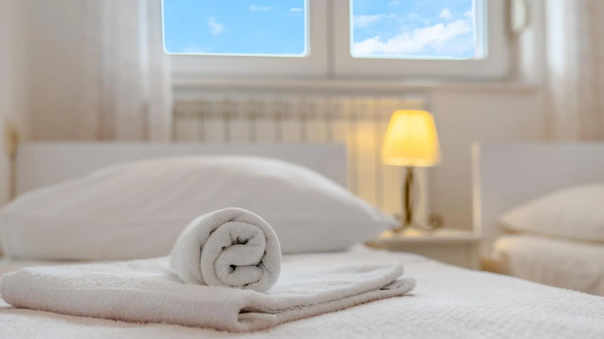 Apartments A&A Biograd Na Moru