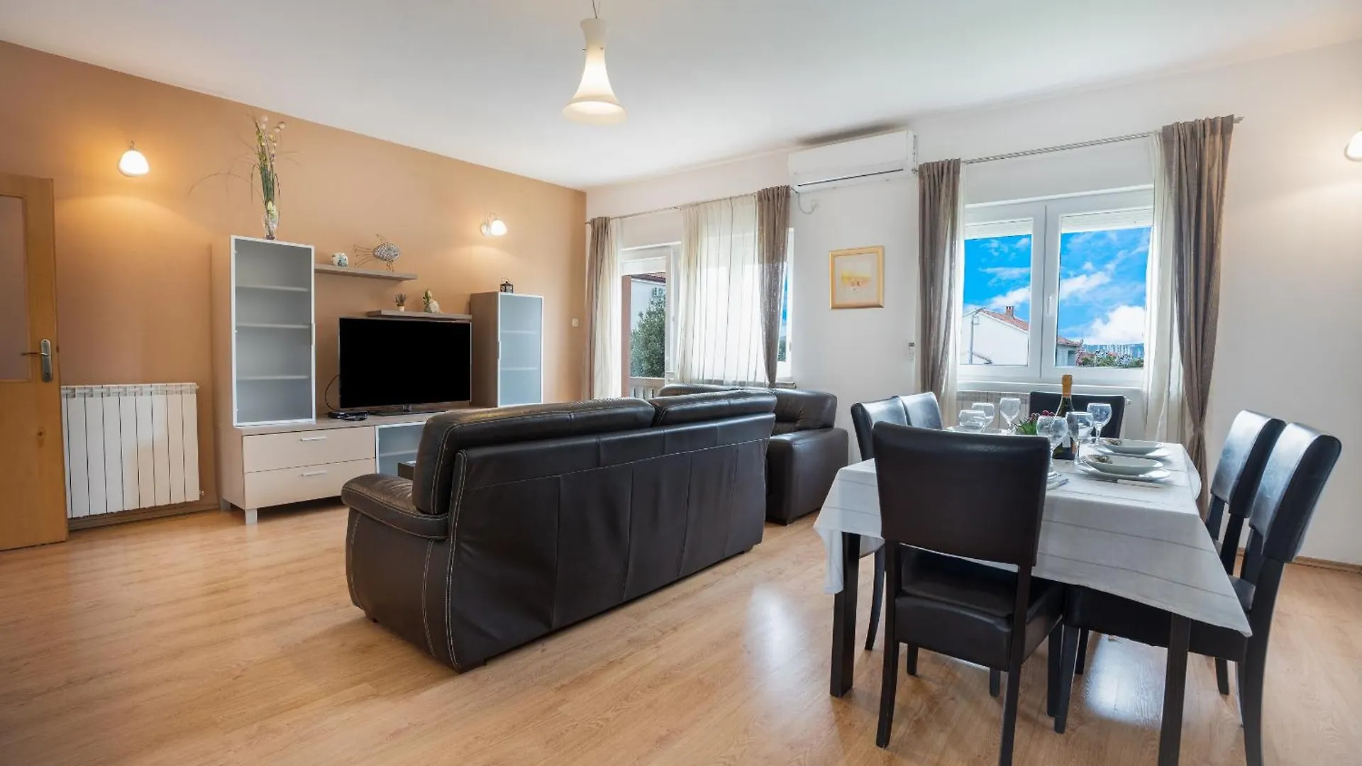 Apartments A&A Biograd Na Moru
