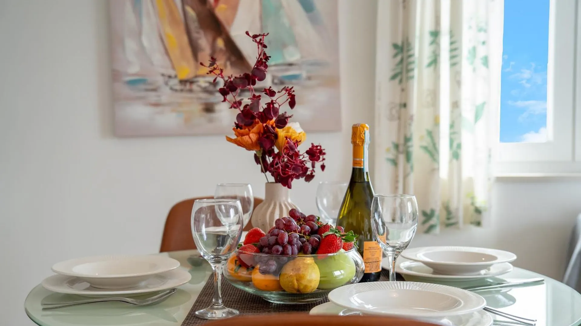 Apartments A&A Biograd Na Moru