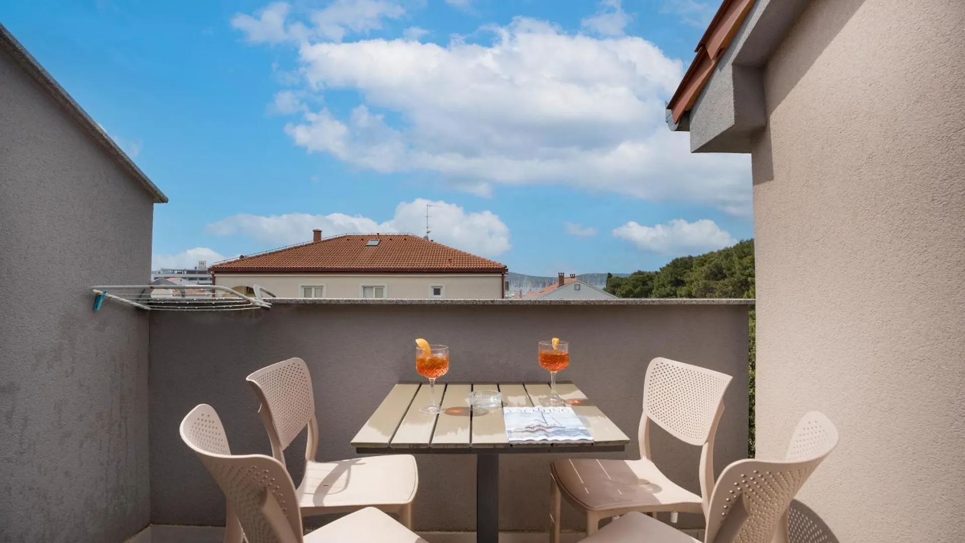 Apartments A&A Biograd Na Moru
