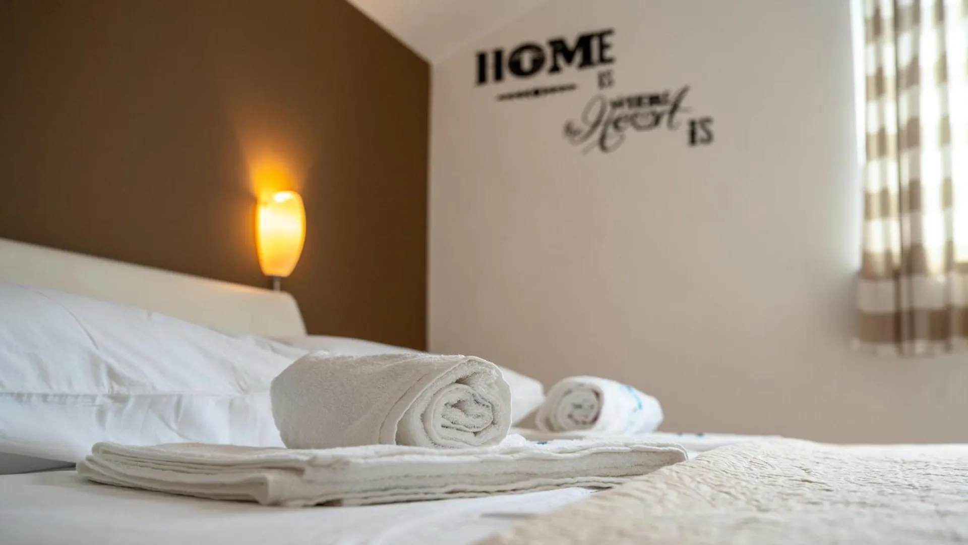 Apartments A&A Biograd Na Moru