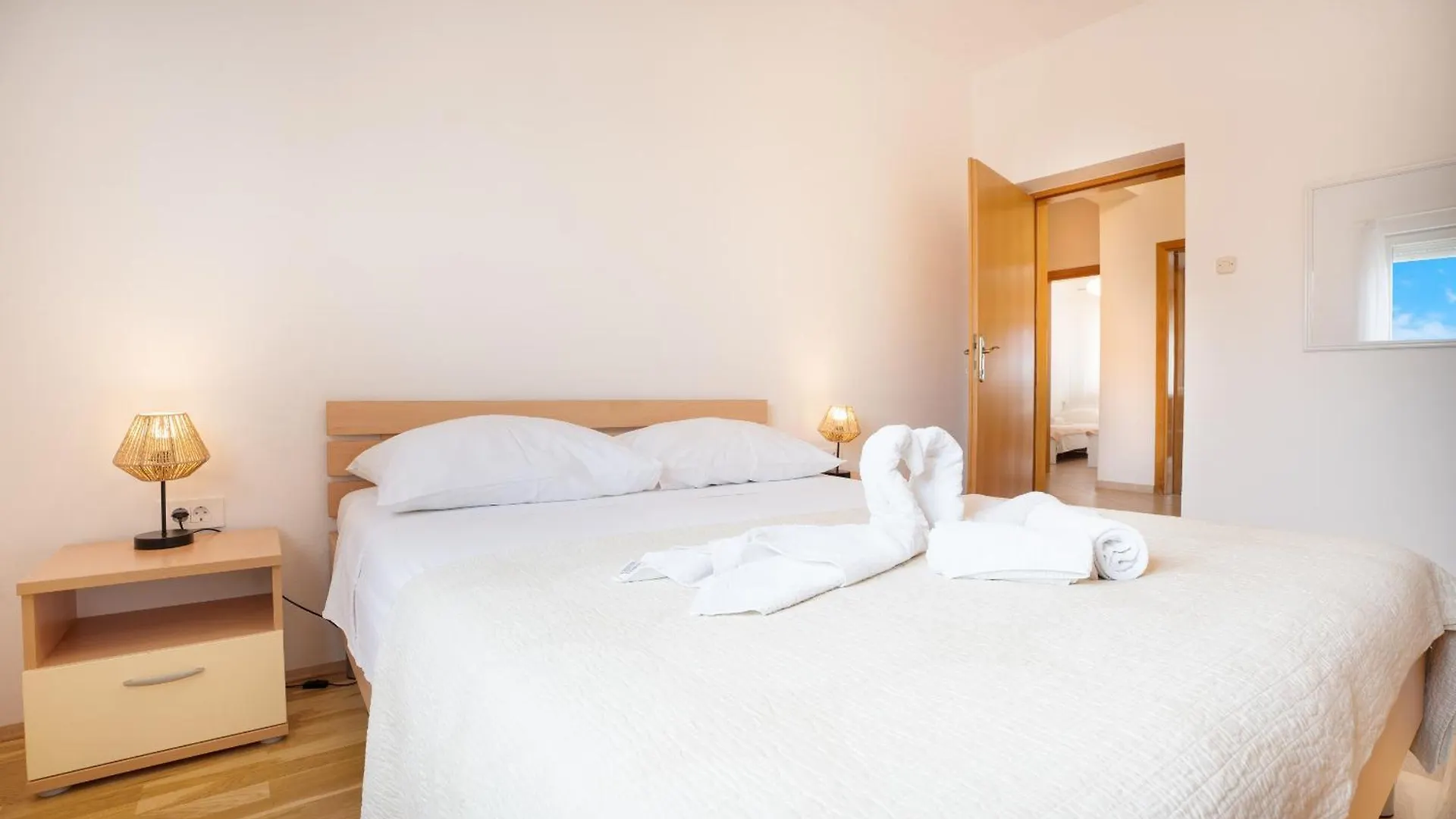 Apartments A&A Biograd Na Moru