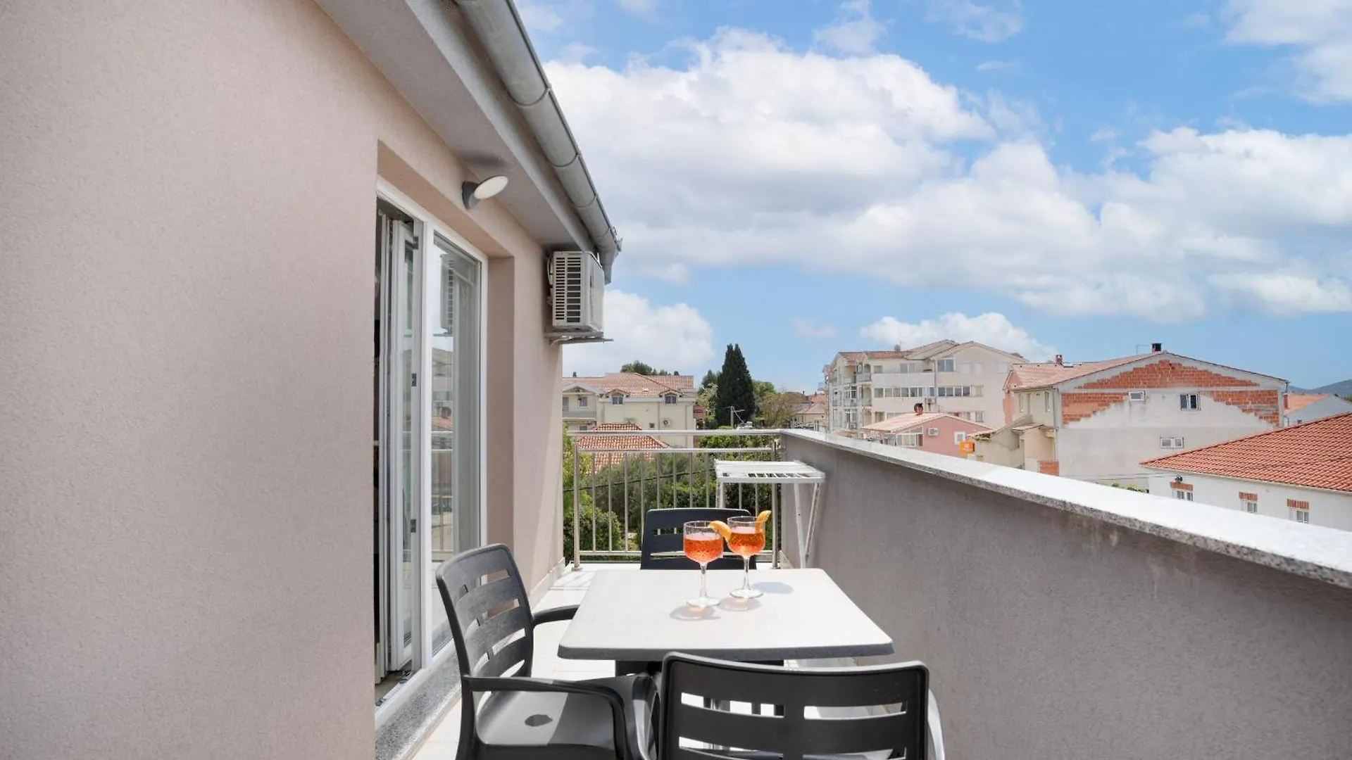 Apartments A&A Biograd Na Moru
