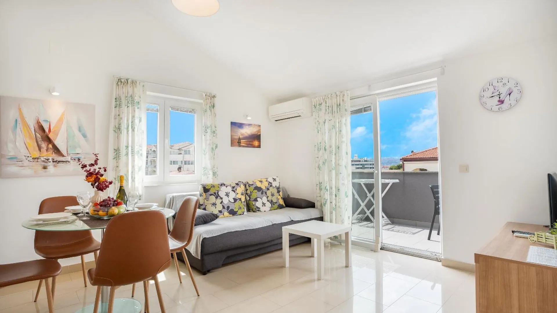 Apartments A&A Biograd Na Moru