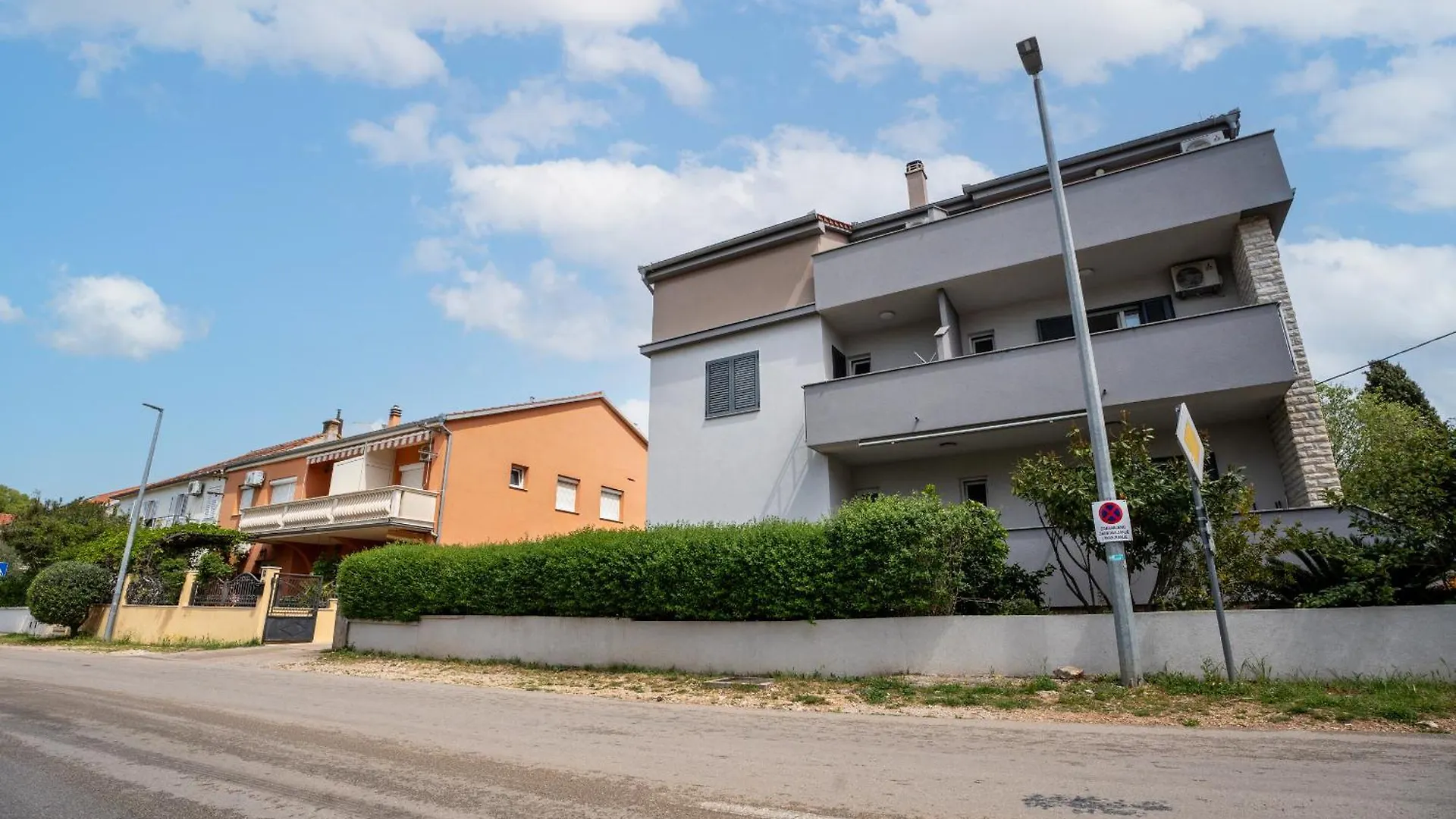 Apartments A&A Biograd Na Moru 0*,
